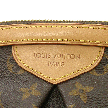Louis Vuitton(���̺���) M40144 ���׷� ĵ���� Ƽ����GM ����� �̹���4 - ���̺��� �߰���ǰ