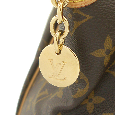 Louis Vuitton(���̺���) M40144 ���׷� ĵ���� Ƽ����GM ����� �̹���5 - ���̺��� �߰���ǰ