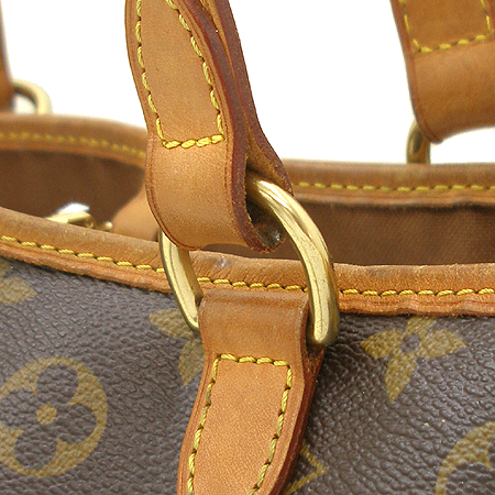 Louis Vuitton(���̺���) M51154 ���׷� ĵ���� ��Ƽ� ȣ����Ż ����� �̹���3 - ���̺��� �߰���ǰ