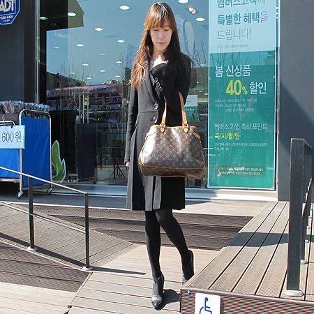Louis Vuitton(���̺���) M51154 ���׷� ĵ���� ��Ƽ� ȣ����Ż ����� �̹���5 - ���̺��� �߰���ǰ