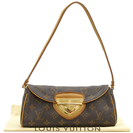 Louis Vuitton(���̺���) M40122 ���׷� ĵ���� ����� Ŭ��ġ �� ����� �̹���2 - ���̺��� �߰���ǰ