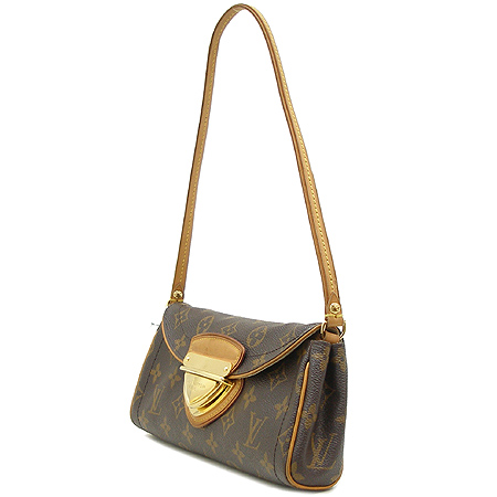 Louis Vuitton(���̺���) M40122 ���׷� ĵ���� ����� Ŭ��ġ �� ����� �̹���3 - ���̺��� �߰���ǰ