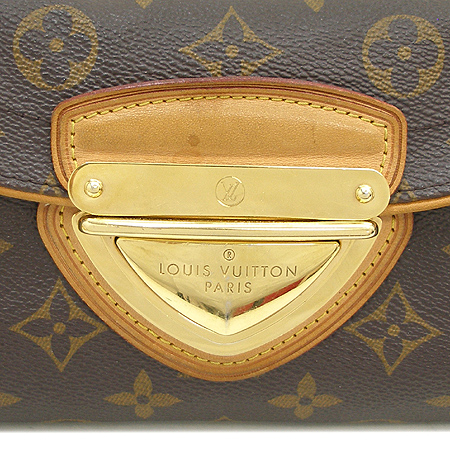 Louis Vuitton(���̺���) M40122 ���׷� ĵ���� ����� Ŭ��ġ �� ����� �̹���4 - ���̺��� �߰���ǰ