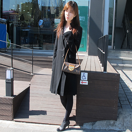 Louis Vuitton(���̺���) M40122 ���׷� ĵ���� ����� Ŭ��ġ �� ����� �̹���5 - ���̺��� �߰���ǰ