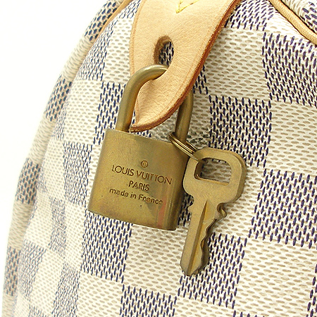 Louis Vuitton(���̺���) N41533 �ٹ̿� ���ָ� ���ǵ� 30 ��Ʈ�� [��������] �̹���3 - ���̺��� �߰���ǰ
