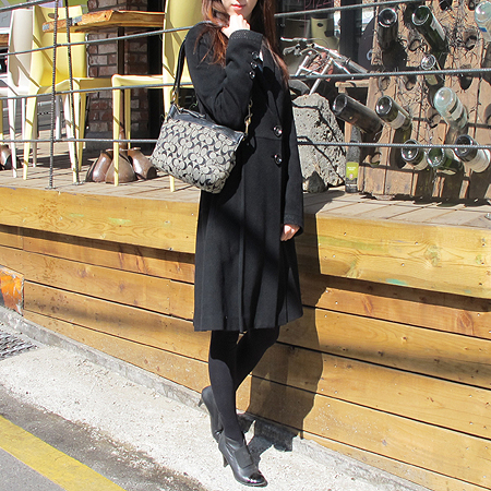 Coach(��ġ) 10561 �ñ׳��� ����� �̹���6 - ���̺��� �߰���ǰ