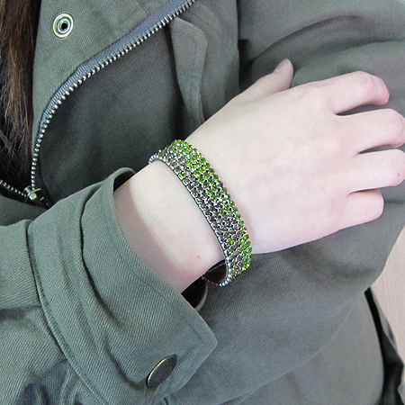 Swarovski(���ͷκ꽺Ű) ��� ���� �̹���5 - ���̺��� �߰���ǰ