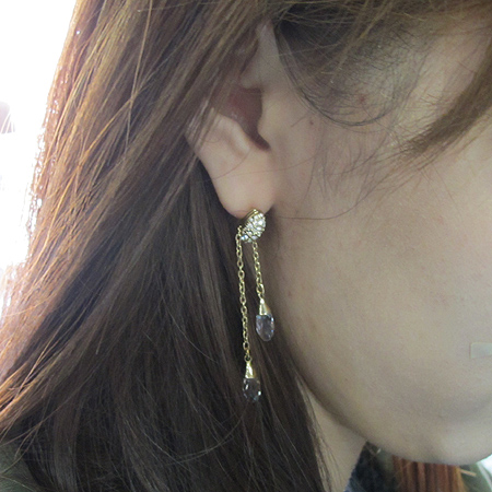 Swarovski(���ͷκ꽺Ű) ���� ��� �Ͱ��� �̹���6 - ���̺��� �߰���ǰ