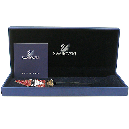 Swarovski(���ͷκ꽺Ű) ��� ����� �̹���2 - ���̺��� �߰���ǰ