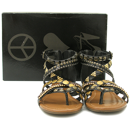 STEVE MADDEN(��Ƽ��ŵ�) BOOGLE ���͵� ��� ������ ���� �̹���2 - ���̺��� �߰���ǰ