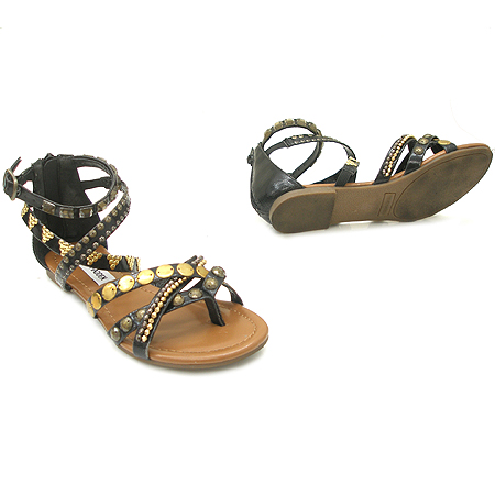 STEVE MADDEN(��Ƽ��ŵ�) BOOGLE ���͵� ��� ������ ���� �̹���3 - ���̺��� �߰���ǰ