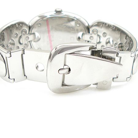 Gucci(����) YA121504 3����Ʈ �ڰ��� ��ƿ��� ������ �ð� [��������] �̹���5 - ���̺��� �߰���ǰ