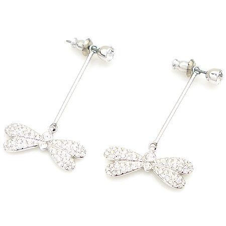 Swarovski(���ͷκ꽺Ű) �巡�� �ö��� ��� �Ͱ��� �̹���2 - ���̺��� �߰���ǰ