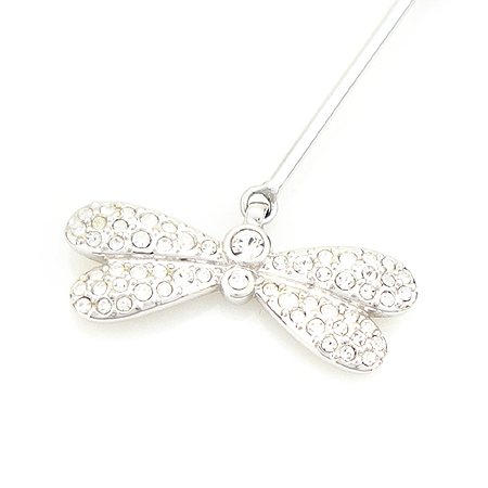 Swarovski(���ͷκ꽺Ű) �巡�� �ö��� ��� �Ͱ��� �̹���3 - ���̺��� �߰���ǰ