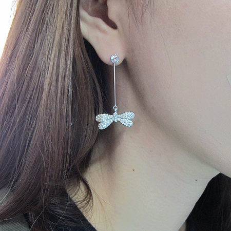 Swarovski(���ͷκ꽺Ű) �巡�� �ö��� ��� �Ͱ��� �̹���6 - ���̺��� �߰���ǰ