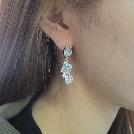 Swarovski(���ͷκ꽺Ű) ��� �Ͱ��� �̹���4 - ���̺��� �߰���ǰ