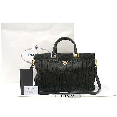 Prada(�����) BN2076 ������ ���� 2WAY �̹���2 - ���̺��� �߰���ǰ
