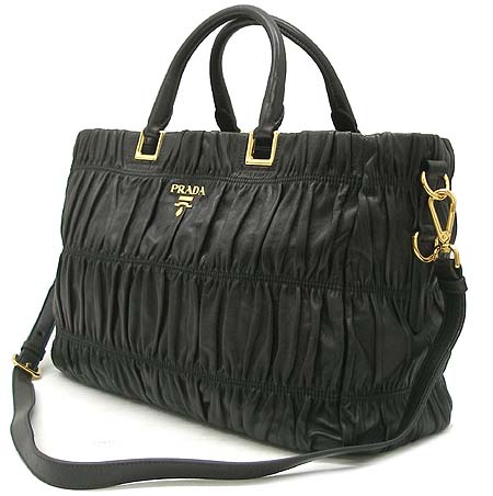 Prada(�����) BN2076 ������ ���� 2WAY �̹���3 - ���̺��� �߰���ǰ