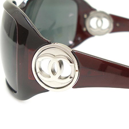 Chanel(����) 6023 ���� COCO �ΰ� ��� ���۶� �̹���4 - ���̺��� �߰���ǰ