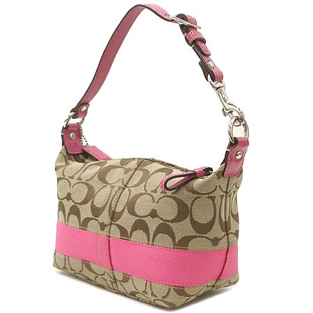 Coach(��ġ) �ñ׳��� ��Ʈ������ �Ŀ�ġ ����� [��������] �̹���2 - ���̺��� �߰���ǰ