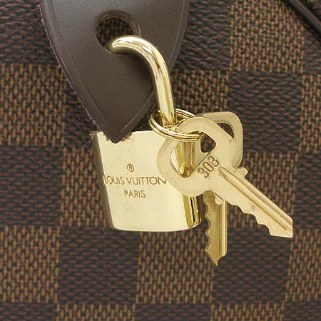 Louis Vuitton(���̺���) N41531 �ٹ̿� ĵ���� ���ǵ� 30 ��Ʈ�� [��������] �̹���4 - ���̺��� �߰���ǰ