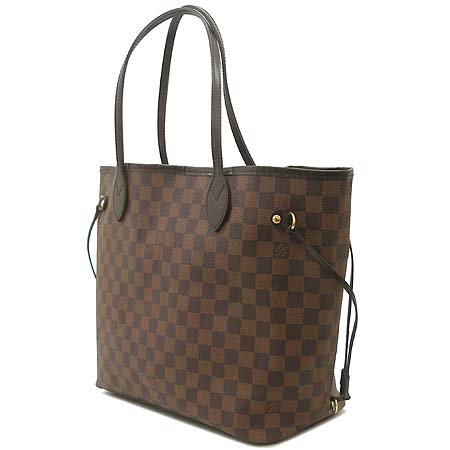 Louis Vuitton(���̺���) N51105 �ٹ̿����� ĵ���� �׹�ǮMM ����� [��������] �̹���2 - ���̺��� �߰���ǰ