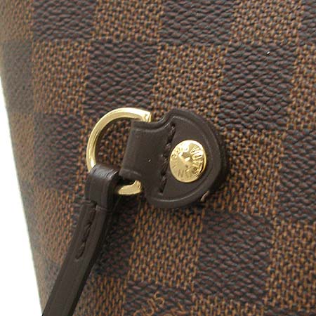 Louis Vuitton(���̺���) N51105 �ٹ̿����� ĵ���� �׹�ǮMM ����� [��������] �̹���4 - ���̺��� �߰���ǰ