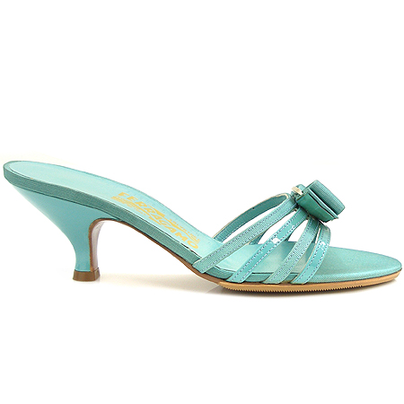 Ferragamo(��󰡸�) CLARETTA ������ ���� �̹���4 - ���̺��� �߰���ǰ