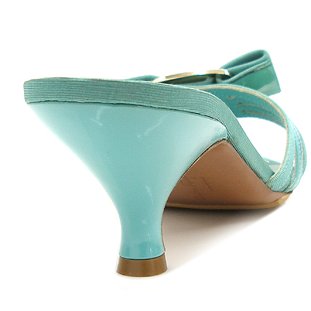 Ferragamo(��󰡸�) CLARETTA ������ ���� �̹���5 - ���̺��� �߰���ǰ