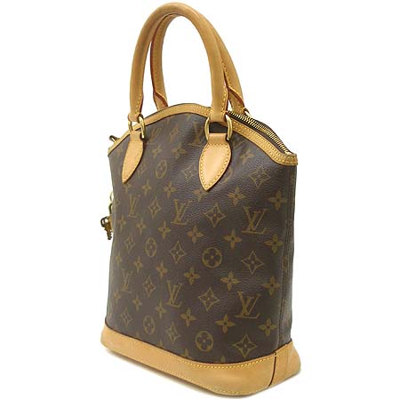 Louis Vuitton(���̺���) M40102 ���׷� ĵ���� ��Ŷ ��Ʈ�� [�ϻ����] �̹���2 - ���̺��� �߰���ǰ