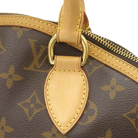 Louis Vuitton(���̺���) M40102 ���׷� ĵ���� ��Ŷ ��Ʈ�� [�ϻ����] �̹���3 - ���̺��� �߰���ǰ