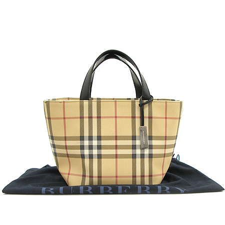 Burberry(������) Ŭ���� üũ ��Ʈ�� �̹���2 - ���̺��� �߰���ǰ