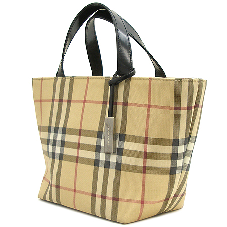 Burberry(������) Ŭ���� üũ ��Ʈ�� �̹���3 - ���̺��� �߰���ǰ