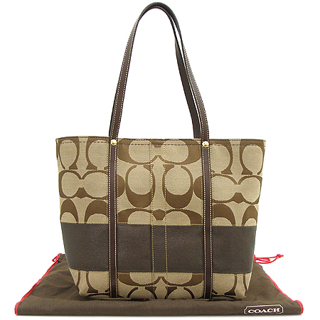 Coach(��ġ) �ñ׳��� �ٰ� ����� �̹���2 - ���̺��� �߰���ǰ