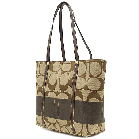 Coach(��ġ) �ñ׳��� �ٰ� ����� �̹���3 - ���̺��� �߰���ǰ