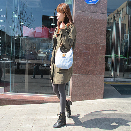 Fendi(���) 8BR269 FF �ΰ� �ڰ��� ����� �̹���5 - ���̺��� �߰���ǰ