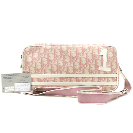 Dior(ũ����î���) ��÷ΰ� PVC ũ�ν��� �̹���2 - ���̺��� �߰���ǰ