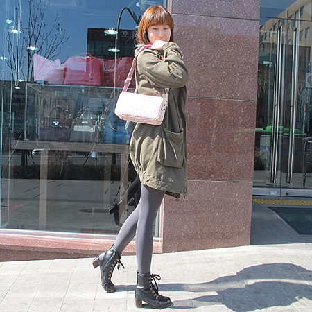 Dior(ũ����î���) ��÷ΰ� PVC ũ�ν��� �̹���6 - ���̺��� �߰���ǰ