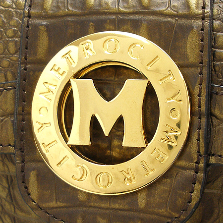 Metrocity(��Ʈ�ν�Ƽ) ���� M �ΰ� ��� ũ��Ŀ���� ���� ü�� ����� �̹���5 - ���̺��� �߰���ǰ