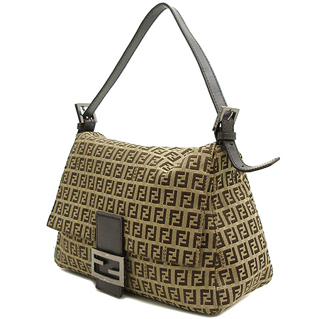 Fendi(���) 8BR001 FF�ΰ� ���� ����� �̹���2 - ���̺��� �߰���ǰ