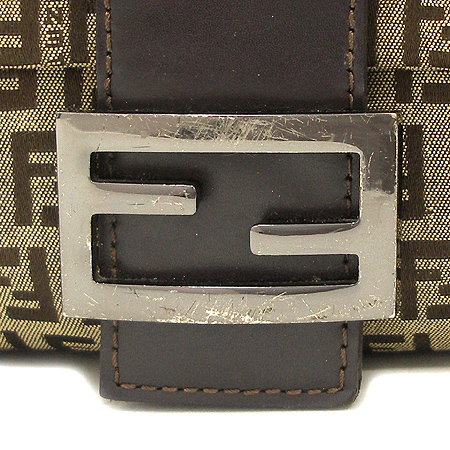 Fendi(���) 8BR001 FF�ΰ� ���� ����� �̹���4 - ���̺��� �߰���ǰ