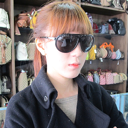 DSQUARED2(�������) DQ0003 ���۶� �̹���6 - ���̺��� �߰���ǰ