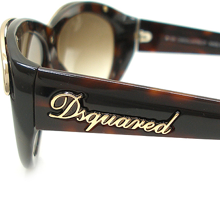DSQUARED2 (�������) DQ0018 ���۶� �̹���5 - ���̺��� �߰���ǰ