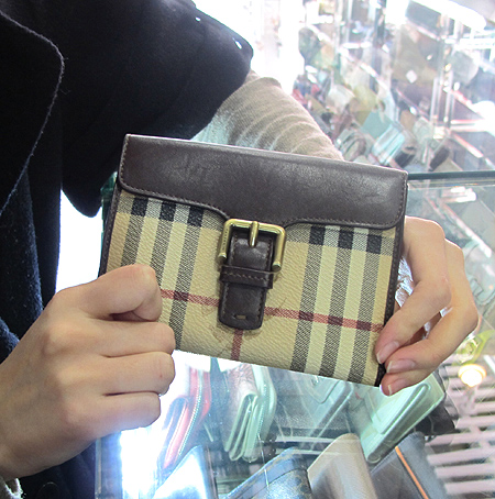 Burberry(������) �� Ŭ���� ��Ʈ��� ������ [��������] �̹���6 - ���̺��� �߰���ǰ