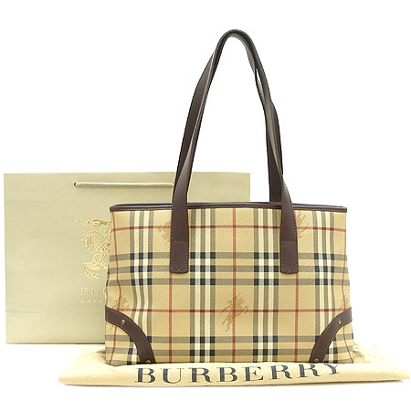 Burberry(������) �� Ŭ����üũ ����� [��������] �̹���2 - ���̺��� �߰���ǰ