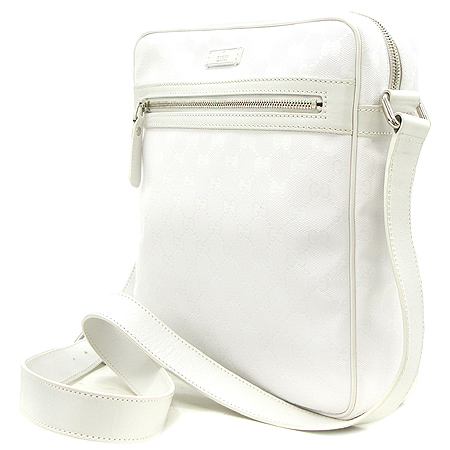 Gucci(����) 201448 GG�ΰ� ���� PVC ũ�ν��� [��������] �̹���3 - ���̺��� �߰���ǰ