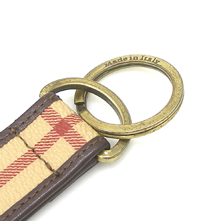 Burberry(������) �� Ŭ���� üũ ŰȦ�� [��������] �̹���2 - ���̺��� �߰���ǰ
