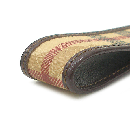 Burberry(������) �� Ŭ���� üũ ŰȦ�� [��������] �̹���3 - ���̺��� �߰���ǰ