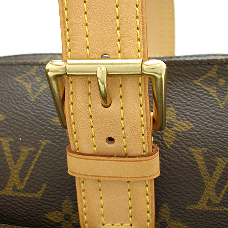 Louis Vuitton(���̺���) M51162 ���׷� ĵ���� ��Ƽ�� �ö� ����� [��������] �̹���4 - ���̺��� �߰���ǰ
