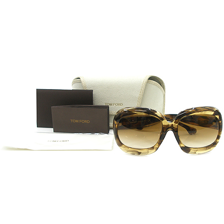TOMFORD(������) TF83 ���ٶ��� �� ���۶� �̹���5 - ���̺��� �߰���ǰ